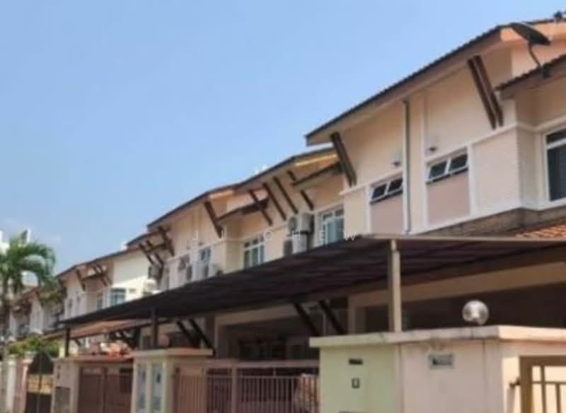 Rumah Teres 2 Tingkat untuk Dijual di Bandar Mahkota Cheras (Cheras) - JJ Chew - Exterior - PropertyGuru.com.my