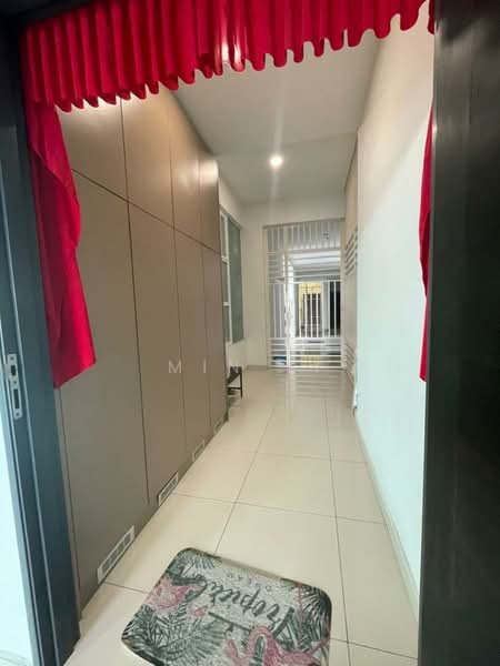 Kondominium untuk Disewa di Scott Residence - Min Yi - Corridor - PropertyGuru.com.my