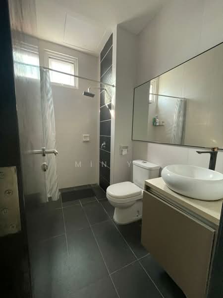 Kondominium untuk Disewa di Scott Residence - Min Yi - Bathroom - PropertyGuru.com.my