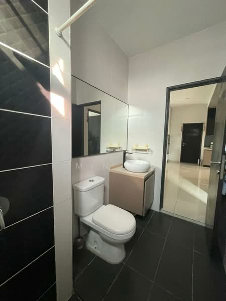 Kondominium untuk Disewa di Scott Residence - Min Yi - Bathroom - PropertyGuru.com.my