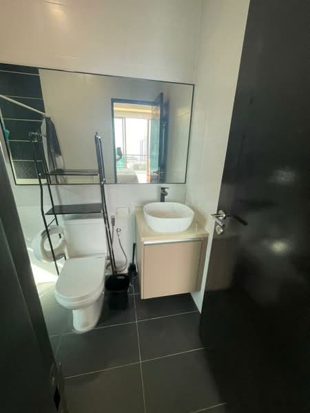 Kondominium untuk Disewa di Scott Residence - Min Yi - Bathroom - PropertyGuru.com.my