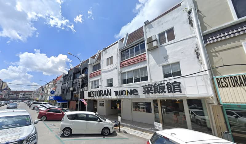 Kedai / Pejabat untuk Disewa di SS15 (Subang Jaya) - Kenny Voon - Exterior - PropertyGuru.com.my