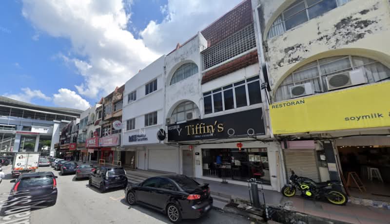 Kedai / Pejabat untuk Disewa di SS15 (Subang Jaya) - Kenny Voon - PropertyGuru.com.my