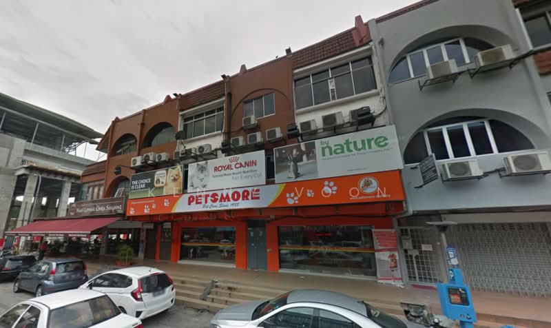 Kedai / Pejabat untuk Disewa di SS15 (Subang Jaya) - Kenny Voon - PropertyGuru.com.my