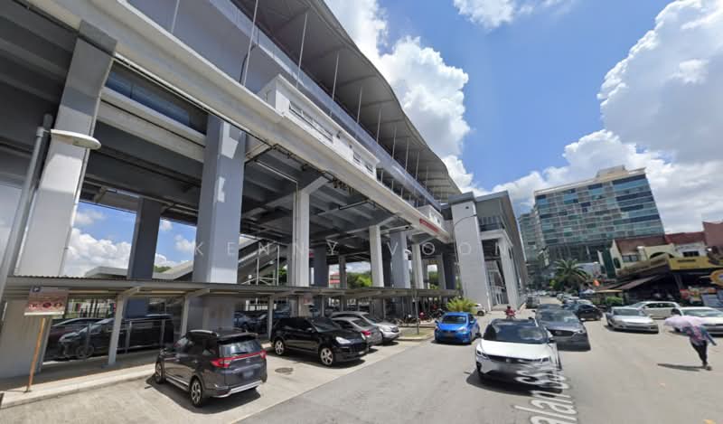 Kedai / Pejabat untuk Disewa di SS15 (Subang Jaya) - Kenny Voon - Exterior - PropertyGuru.com.my
