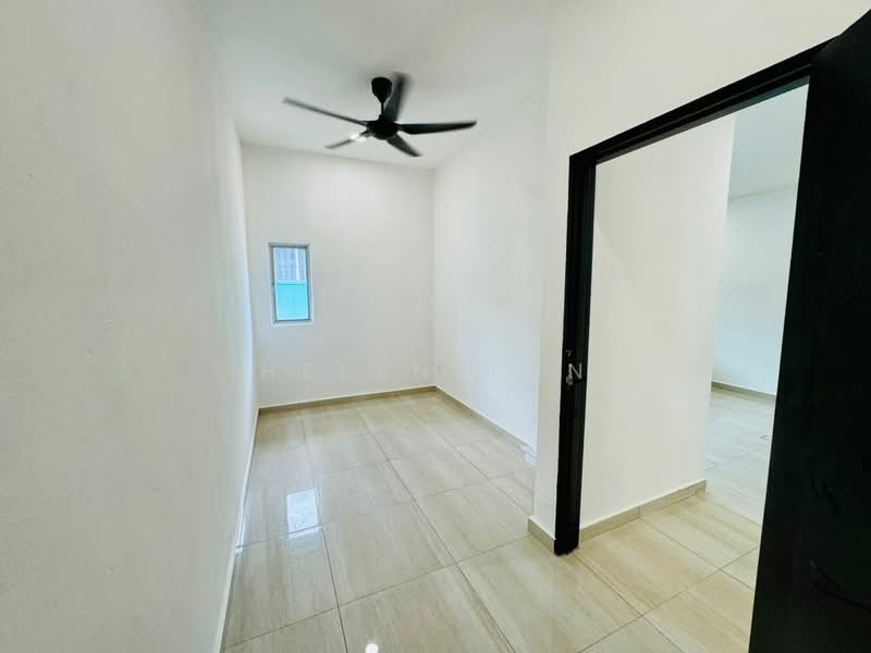 1-storey Terraced House for Sale in Bandar Seri Alam (Masai) - Helen Tan - Interior - PropertyGuru.com.my
