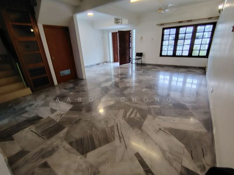 Rumah Teres 2 Tingkat untuk Disewa di Bandar Utama (Selangor) - Aaron Chong - Living Room - PropertyGuru.com.my