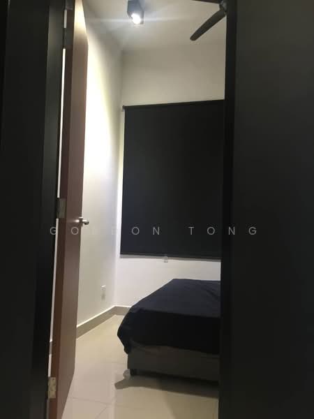 Service Residence for Rent at Citizen @ Old Klang Road - Gordon Tong - Bedroom - PropertyGuru.com.my