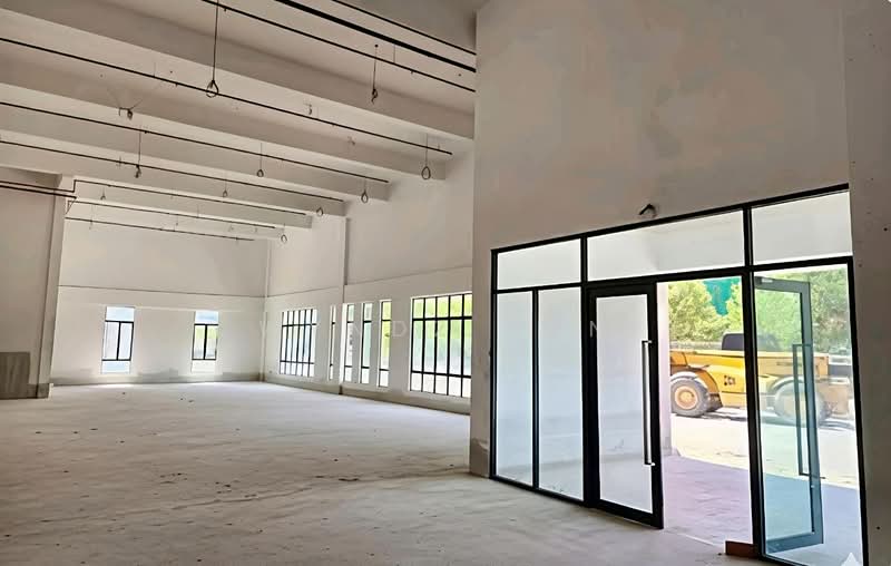 Factory for Rent in Taman Desa Cemerlang (Ulu Tiram) - Wyndz Tan - Interior - PropertyGuru.com.my