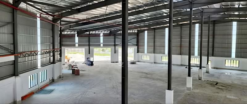 Factory for Rent in Taman Desa Cemerlang (Ulu Tiram) - Wyndz Tan - Interior - PropertyGuru.com.my