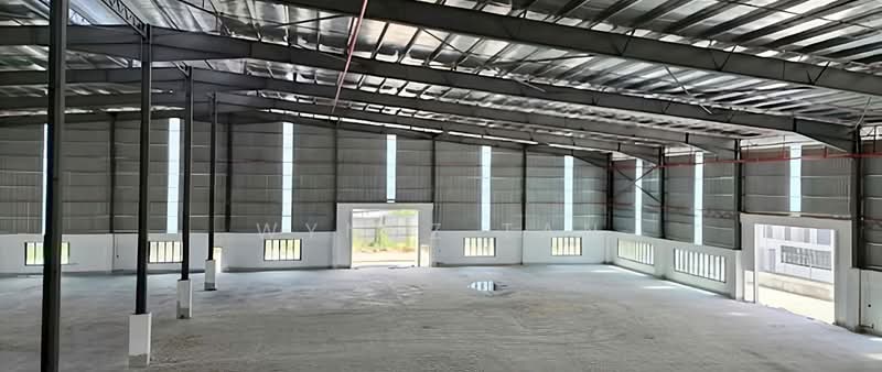 Factory for Rent in Taman Desa Cemerlang (Ulu Tiram) - Wyndz Tan - Interior - PropertyGuru.com.my