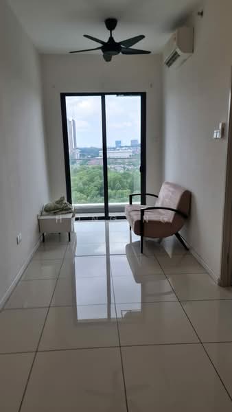 Servis Apartment untuk Disewa di The Glenz @ Glenmarie - Hong Ng - View - PropertyGuru.com.my
