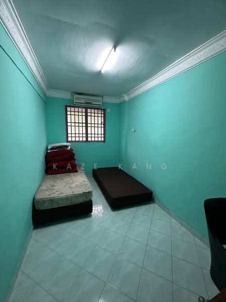 Apartment for Rent at Pinang Emas - Kaze Kang - PropertyGuru.com.my