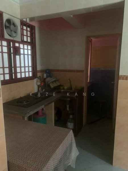 Apartment for Rent at Pinang Emas - Kaze Kang - PropertyGuru.com.my