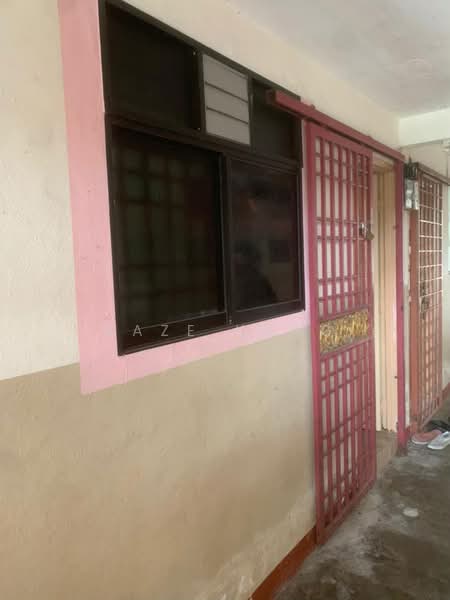 Apartment for Rent at Pinang Emas - Kaze Kang - PropertyGuru.com.my