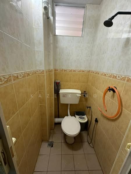 Apartment for Rent at Pinang Emas - Kaze Kang - PropertyGuru.com.my