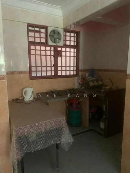 Apartment for Rent at Pinang Emas - Kaze Kang - PropertyGuru.com.my