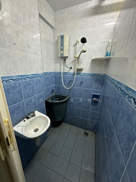 Apartment for Rent at Pinang Emas - Kaze Kang - PropertyGuru.com.my