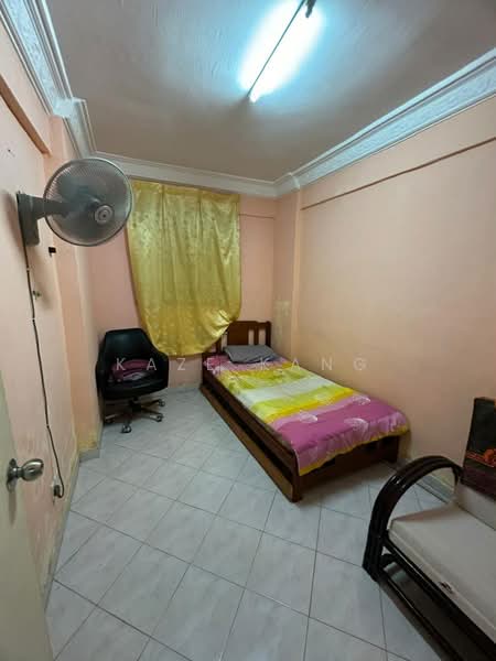 Apartment for Rent at Pinang Emas - Kaze Kang - PropertyGuru.com.my