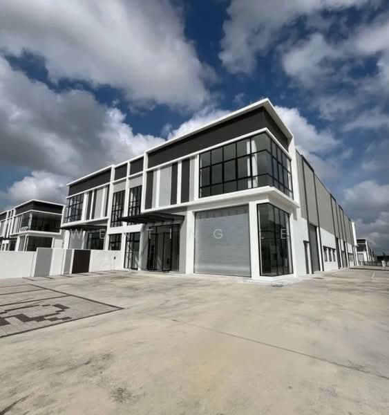 Factory for Sale in Senai (Kulai) - Wenting Lee - PropertyGuru.com.my