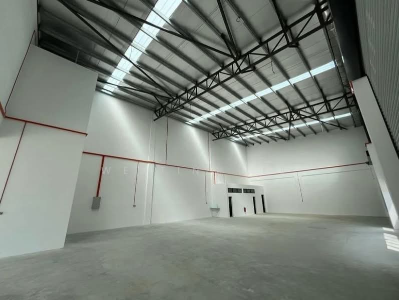 Factory for Sale in Senai (Kulai) - Wenting Lee - PropertyGuru.com.my