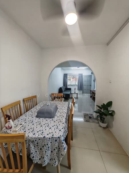 2-storey Terraced House for Rent in Skudai (Johor) - Yvonne Ng - PropertyGuru.com.my