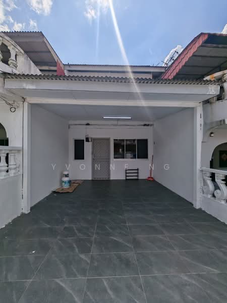 2-storey Terraced House for Rent in Skudai (Johor) - Yvonne Ng - PropertyGuru.com.my