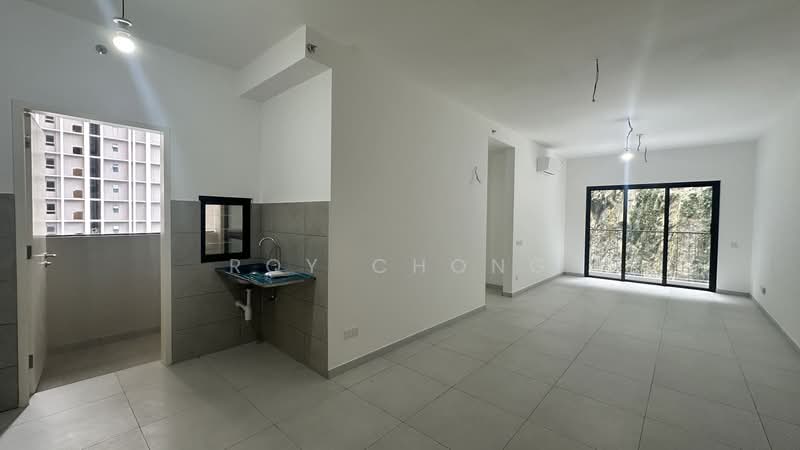 Condominium for Sale at D'Terra Residences - Roy Chong - PropertyGuru.com.my