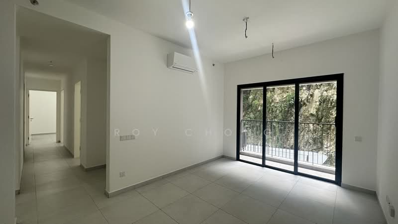 Condominium for Sale at D'Terra Residences - Roy Chong - PropertyGuru.com.my