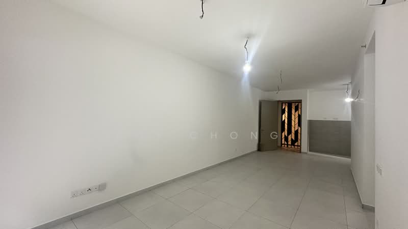 Condominium for Sale at D'Terra Residences - Roy Chong - PropertyGuru.com.my