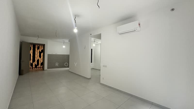 Condominium for Sale at D'Terra Residences - Roy Chong - PropertyGuru.com.my