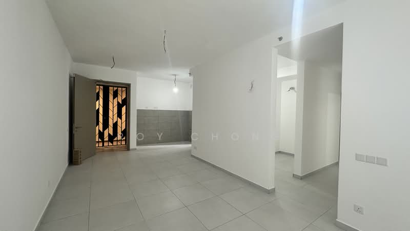 Condominium for Sale at D'Terra Residences - Roy Chong - PropertyGuru.com.my