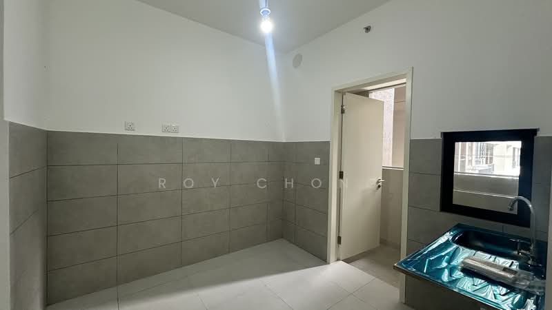 Condominium for Sale at D'Terra Residences - Roy Chong - PropertyGuru.com.my
