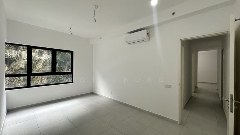 Condominium for Sale at D'Terra Residences - Roy Chong - PropertyGuru.com.my