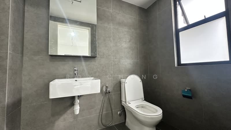 Condominium for Sale at D'Terra Residences - Roy Chong - PropertyGuru.com.my