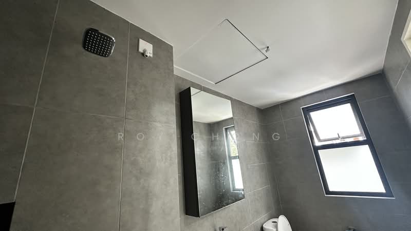 Condominium for Sale at D'Terra Residences - Roy Chong - PropertyGuru.com.my