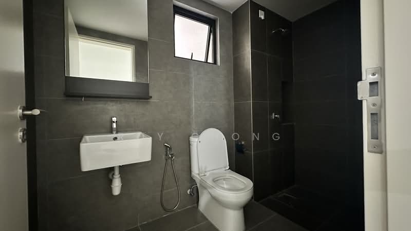 Condominium for Sale at D'Terra Residences - Roy Chong - PropertyGuru.com.my