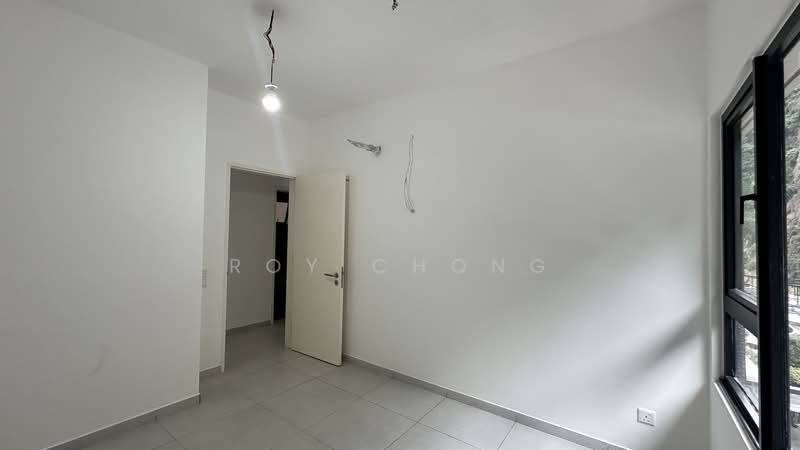 Condominium for Sale at D'Terra Residences - Roy Chong - PropertyGuru.com.my