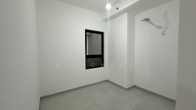 Condominium for Sale at D'Terra Residences - Roy Chong - PropertyGuru.com.my