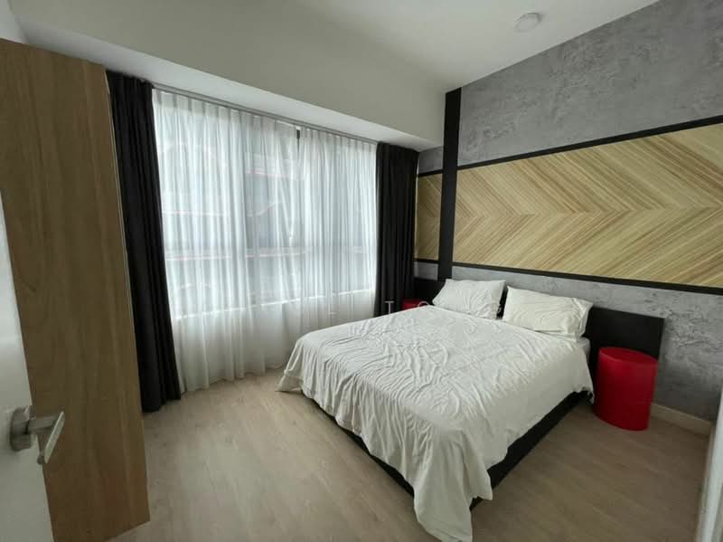 Servis Apartment untuk Disewa di Arte Plus - Alice Tong - PropertyGuru.com.my