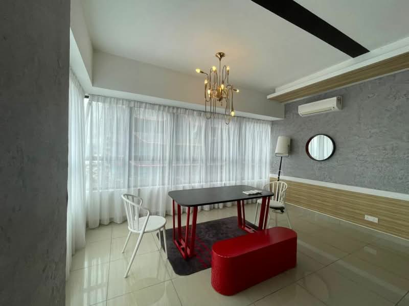 Servis Apartment untuk Disewa di Arte Plus - Alice Tong - PropertyGuru.com.my