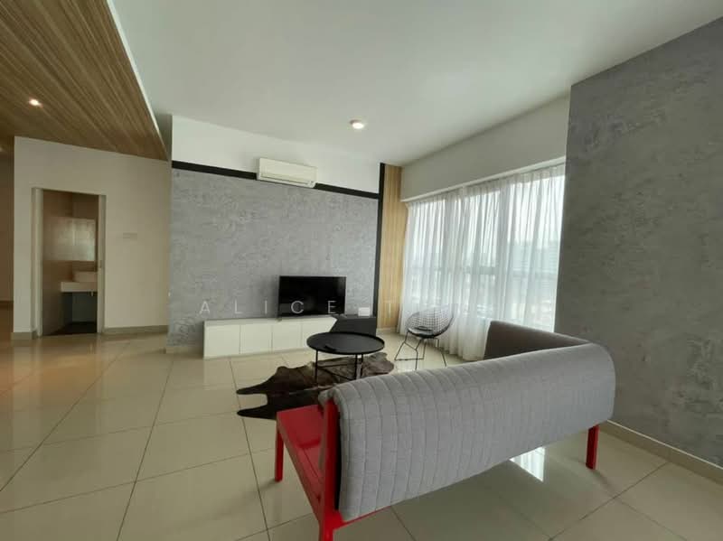 Servis Apartment untuk Disewa di Arte Plus - Alice Tong - PropertyGuru.com.my