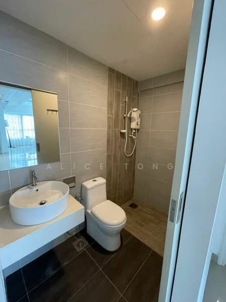 Servis Apartment untuk Disewa di Arte Plus - Alice Tong - PropertyGuru.com.my
