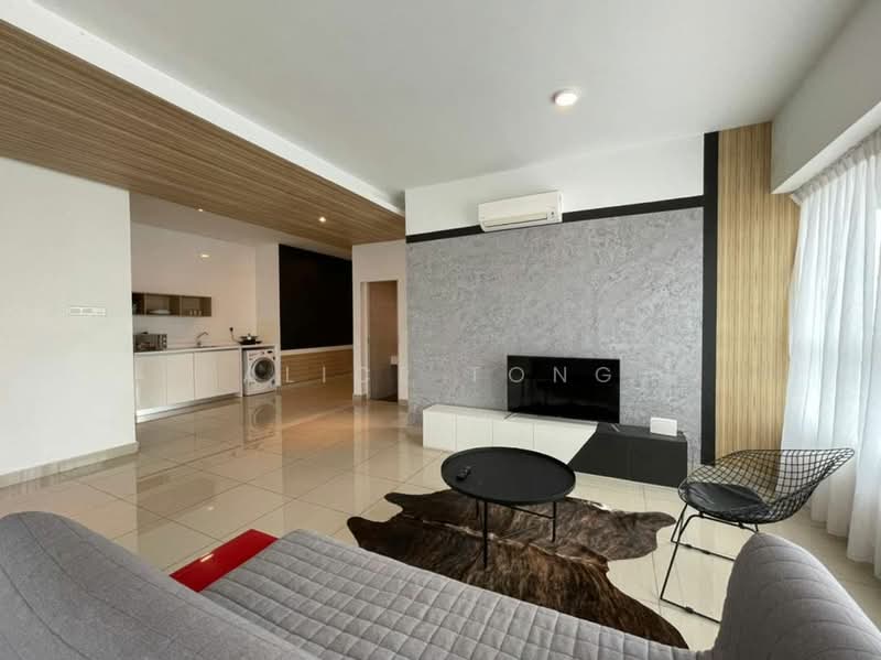 Servis Apartment untuk Disewa di Arte Plus - Alice Tong - PropertyGuru.com.my