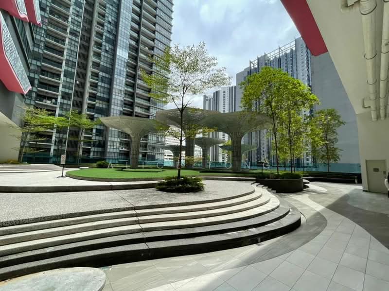 Servis Apartment untuk Disewa di Arte Plus - Alice Tong - PropertyGuru.com.my