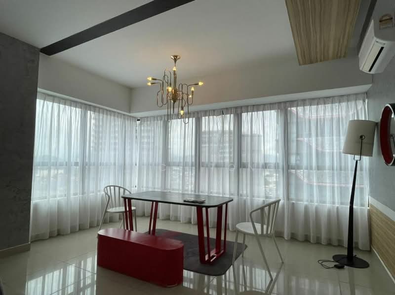 Servis Apartment untuk Disewa di Arte Plus - Alice Tong - PropertyGuru.com.my