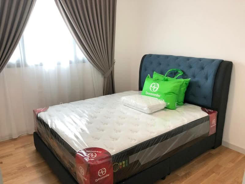 Condominium for Rent at Iskandar Residences - Phelicia Lee - Bedroom - PropertyGuru.com.my