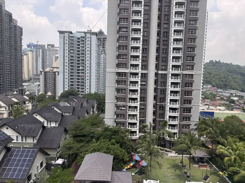 Kondominium untuk Dijual di Almaspuri - Sharon Chen - Exterior - PropertyGuru.com.my