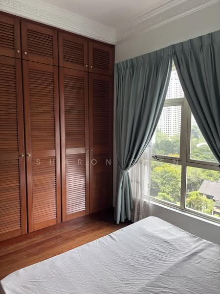 Kondominium untuk Dijual di Almaspuri - Sharon Chen - PropertyGuru.com.my