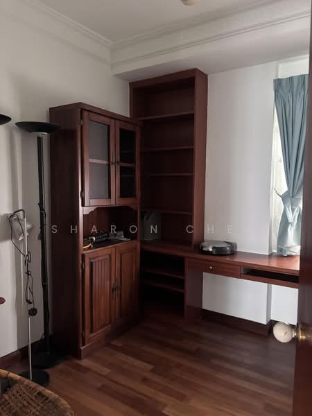Kondominium untuk Dijual di Almaspuri - Sharon Chen - PropertyGuru.com.my